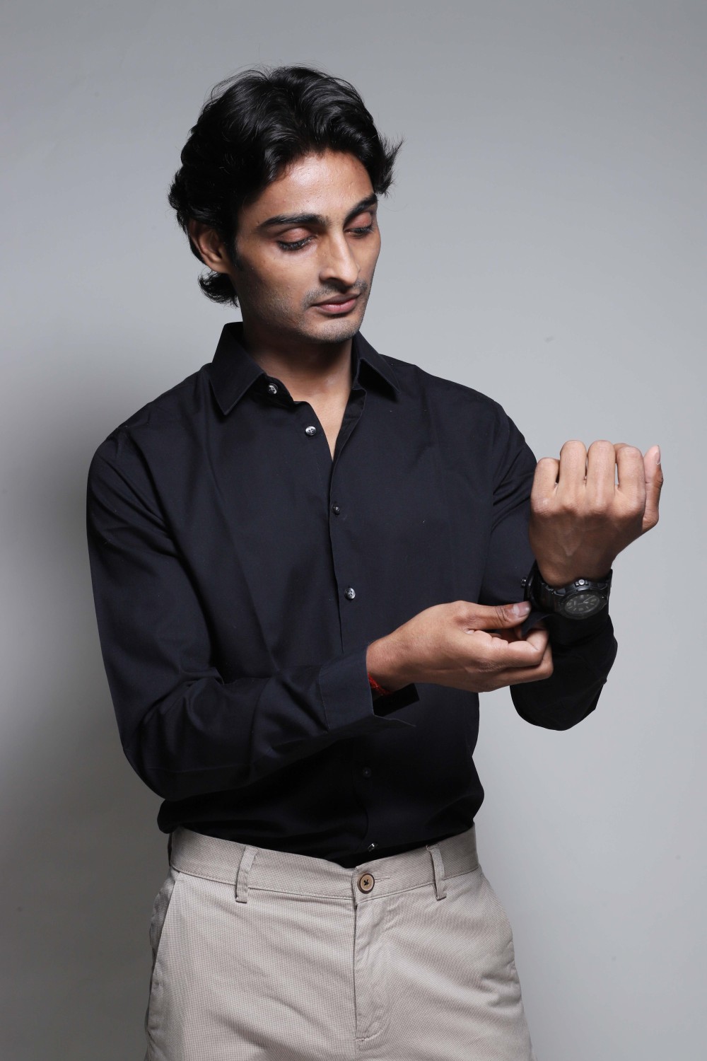 Gaurav singh Parmar