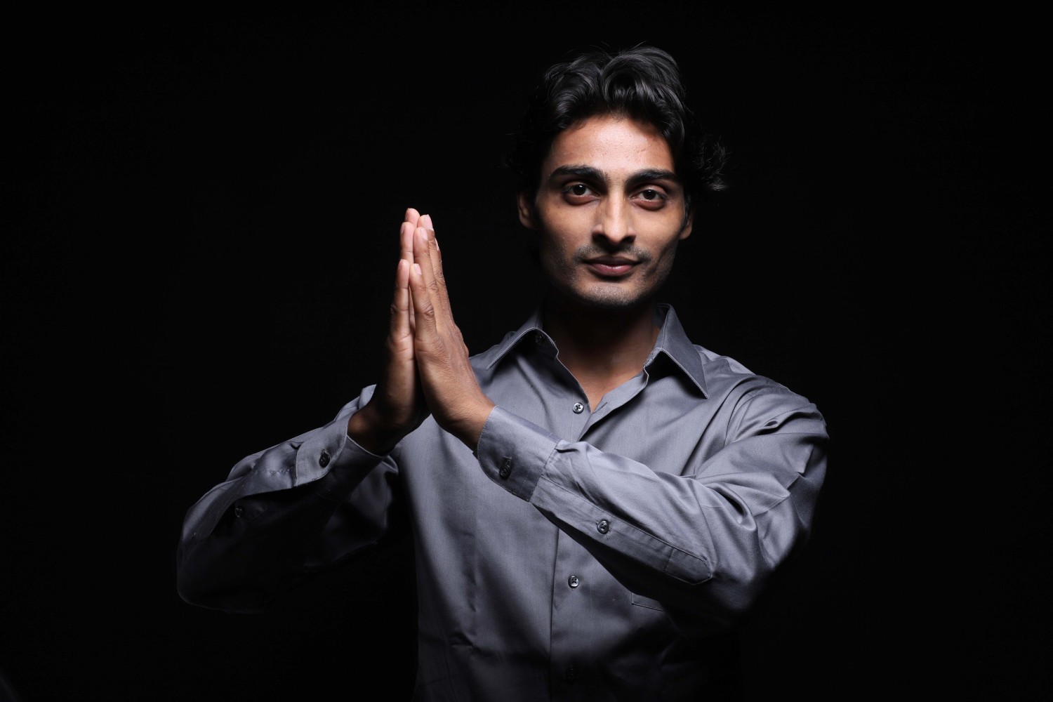 Gaurav singh Parmar