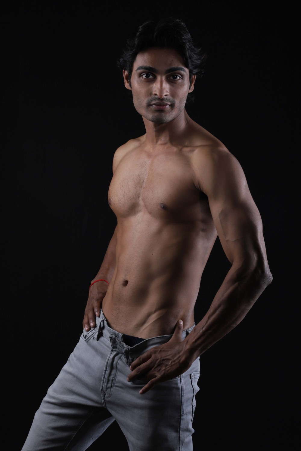 Gaurav singh Parmar