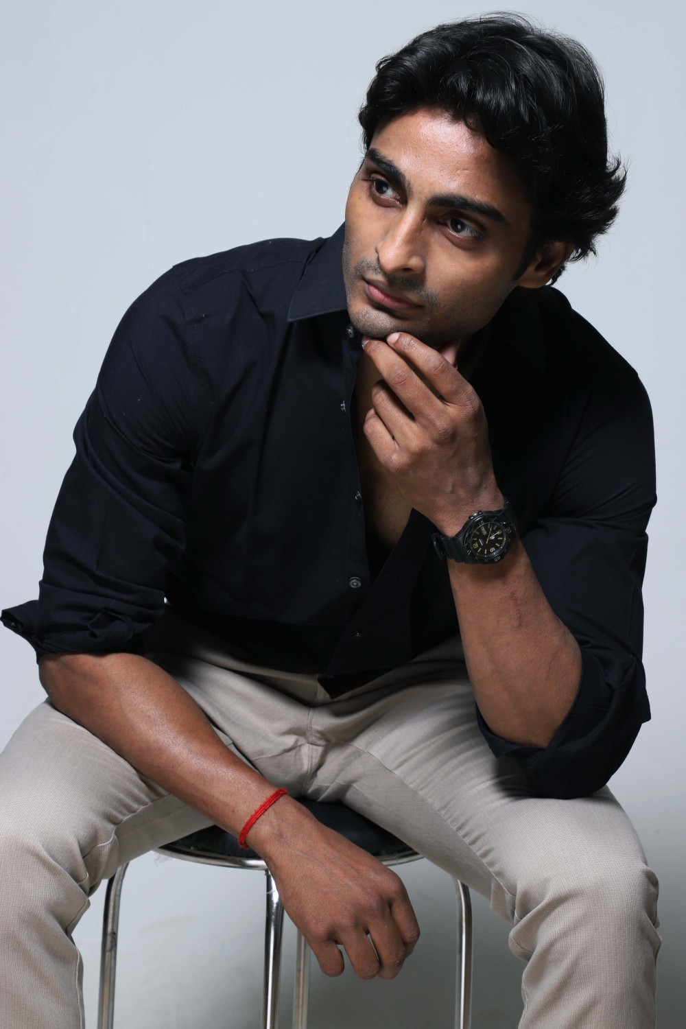 Gaurav singh Parmar