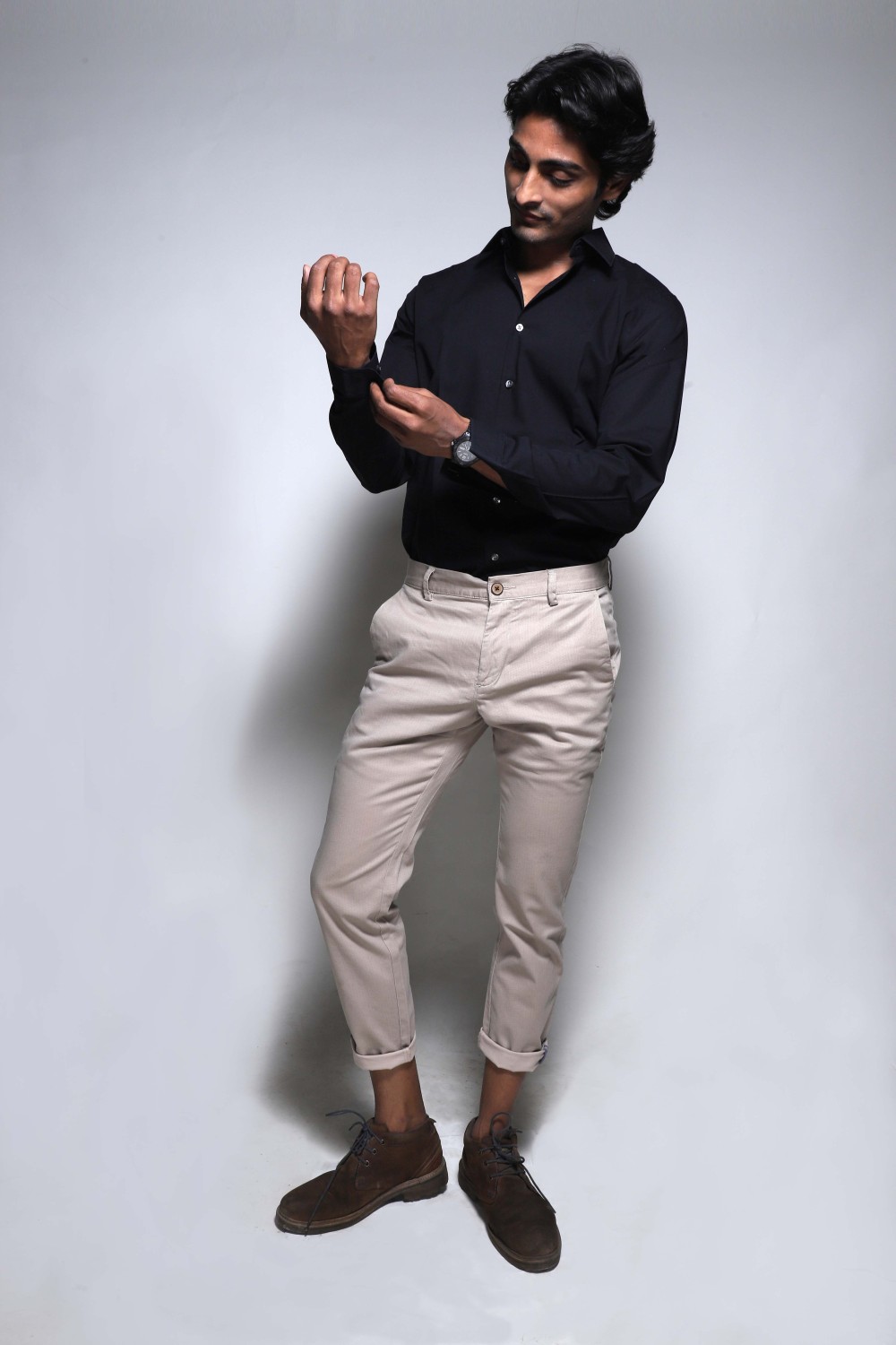 Gaurav singh Parmar
