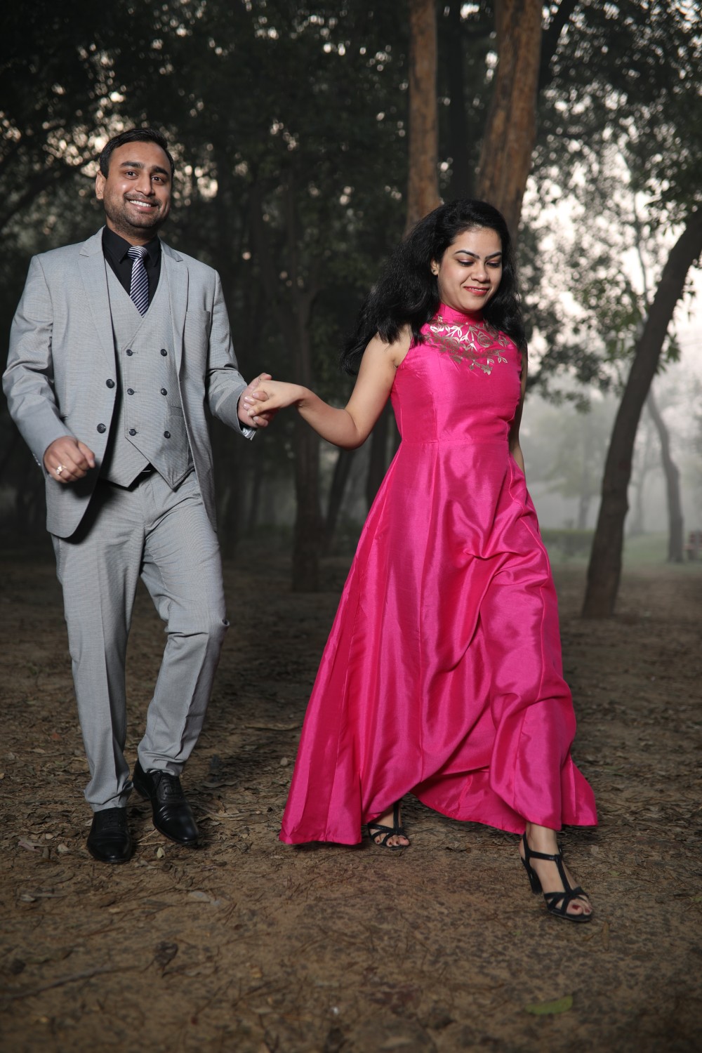 Gaurav singh Parmar