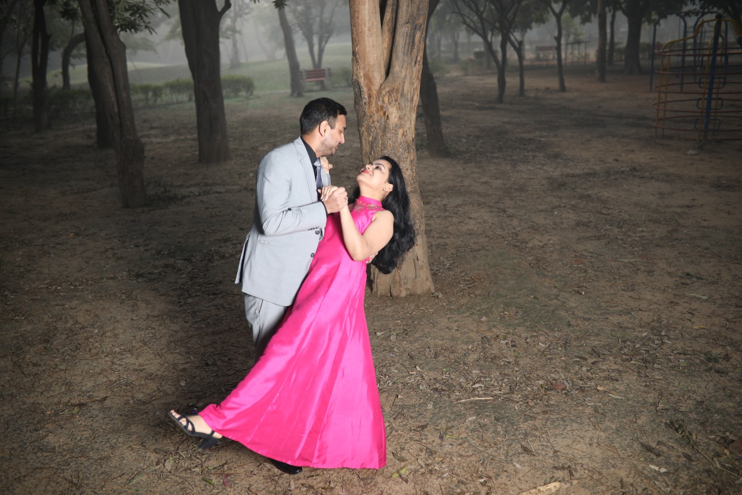 Gaurav singh Parmar