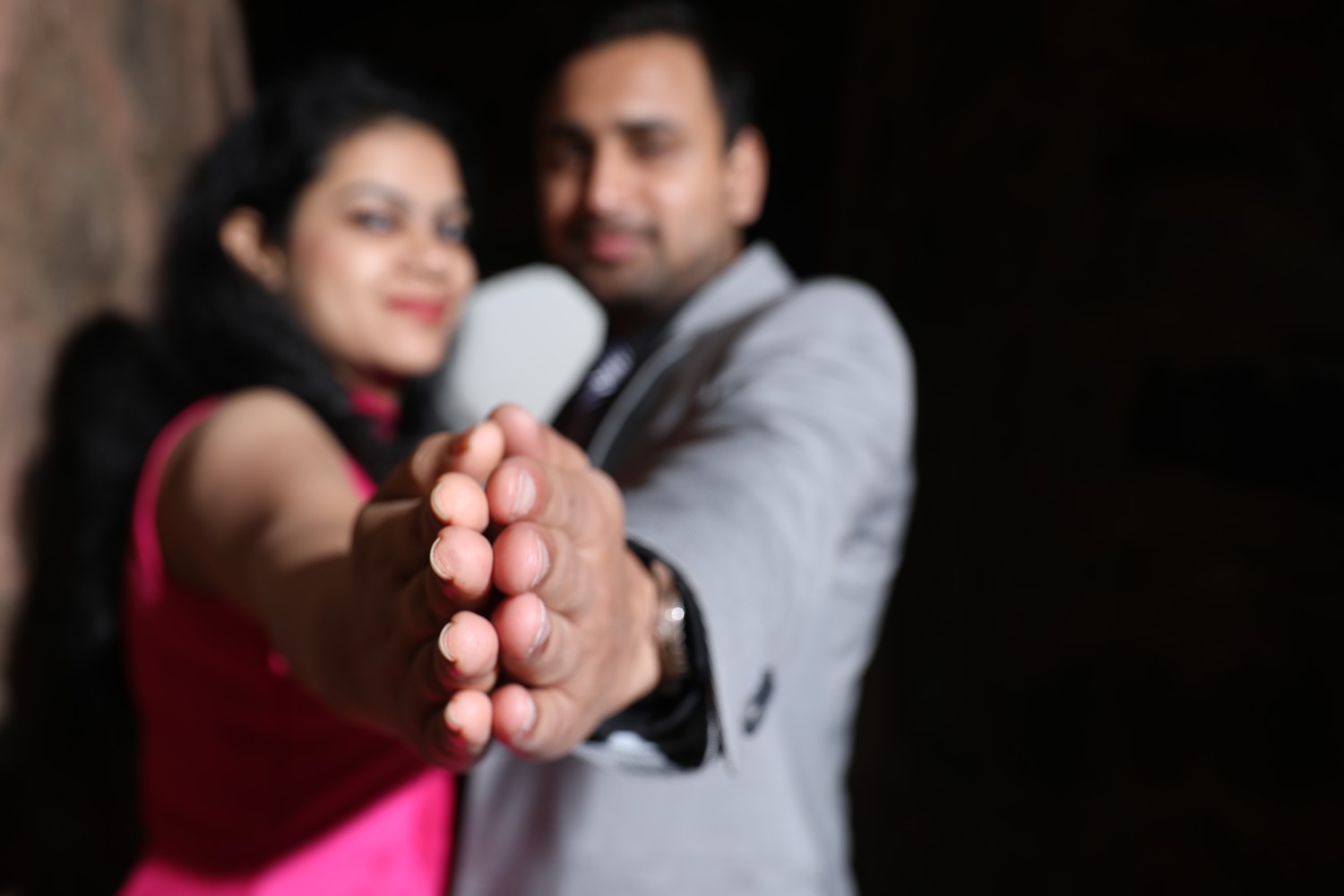 Gaurav singh Parmar