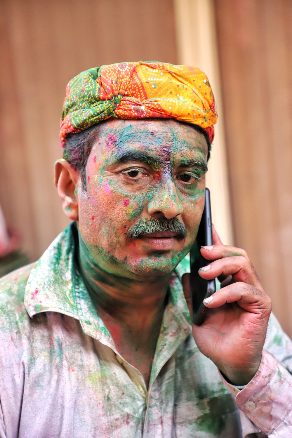 Gaurav singh Parmar