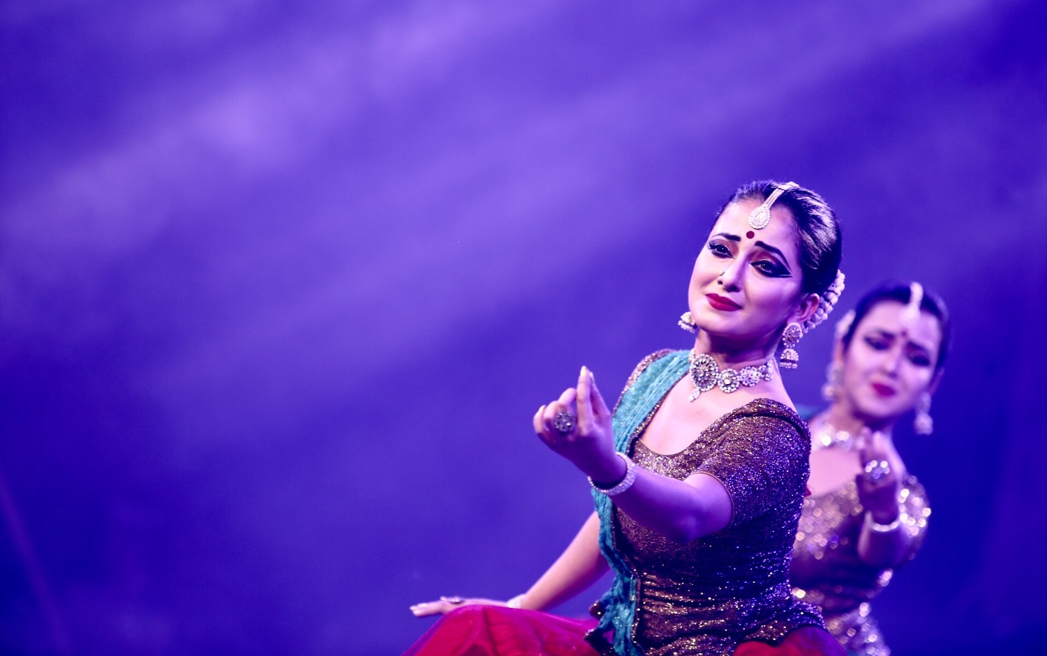 Sushen Kamra
