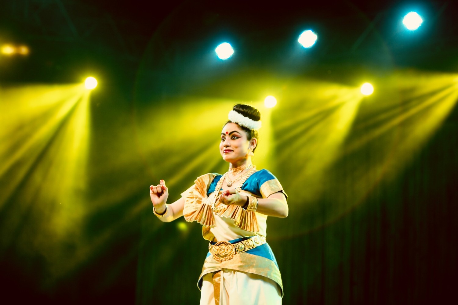 Sushen Kamra