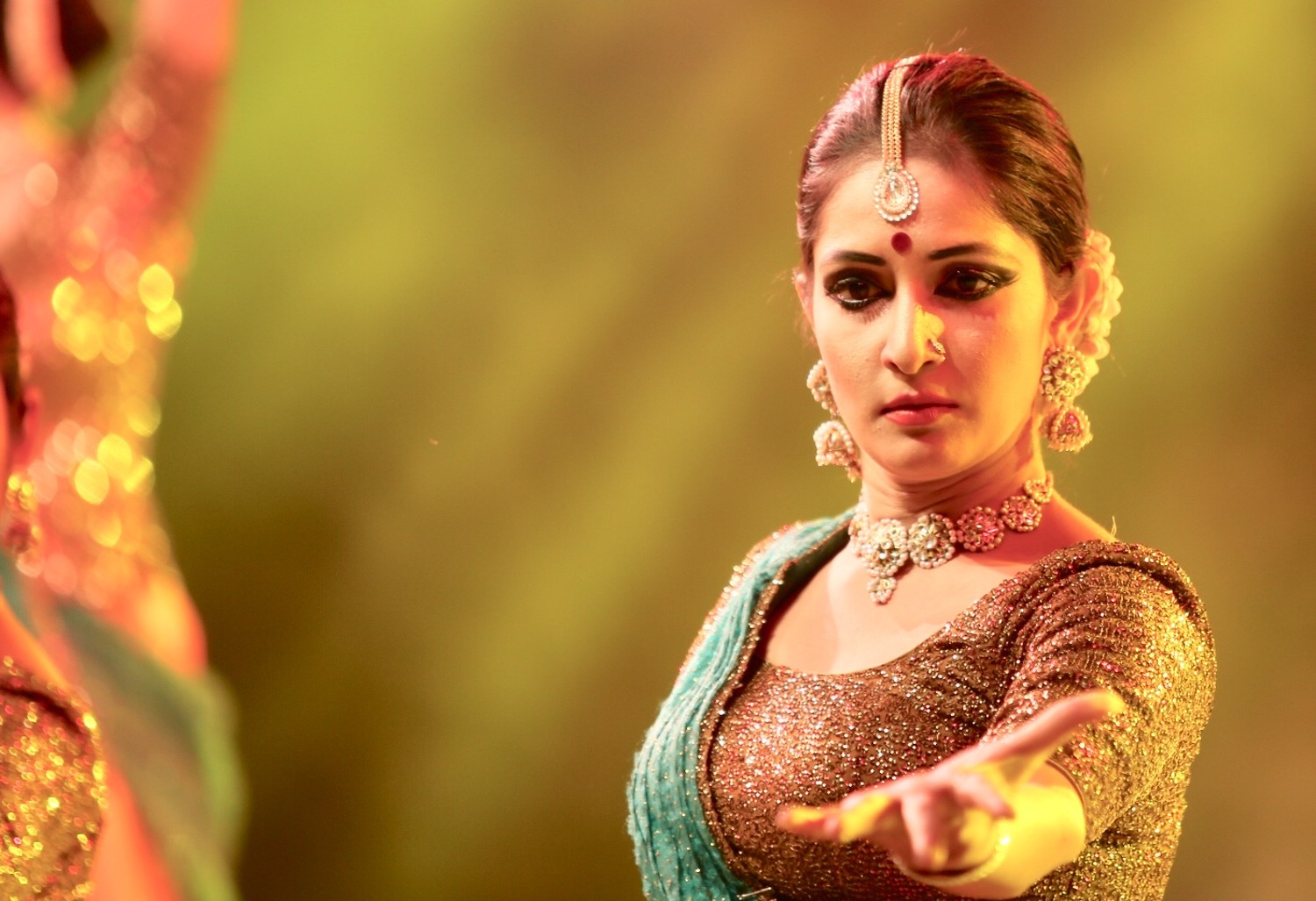 Sushen Kamra