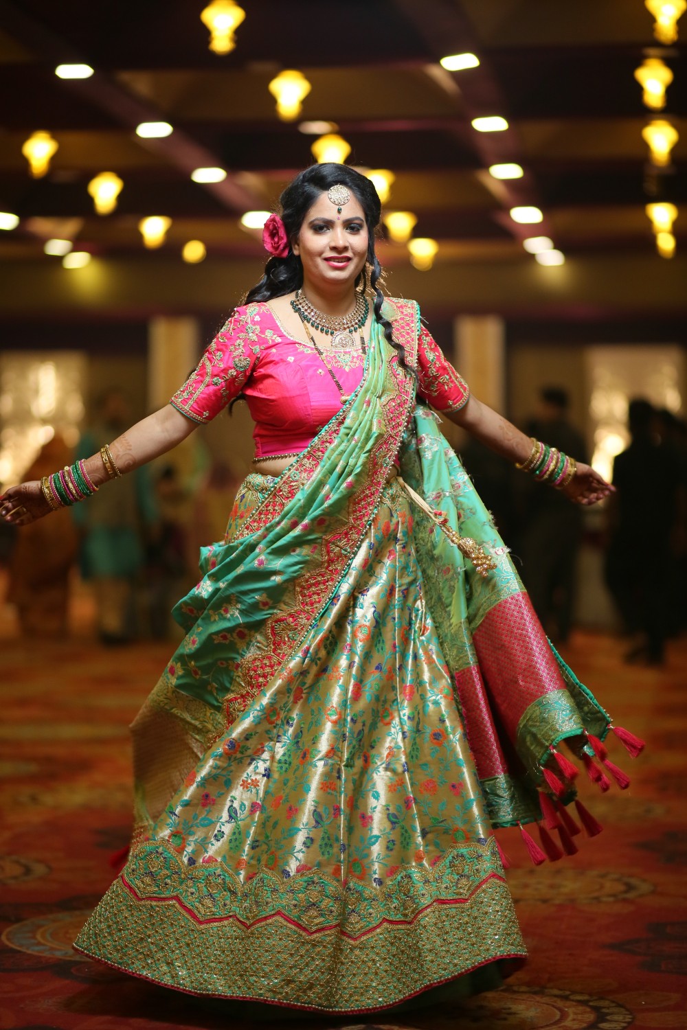 Sushen Kamra