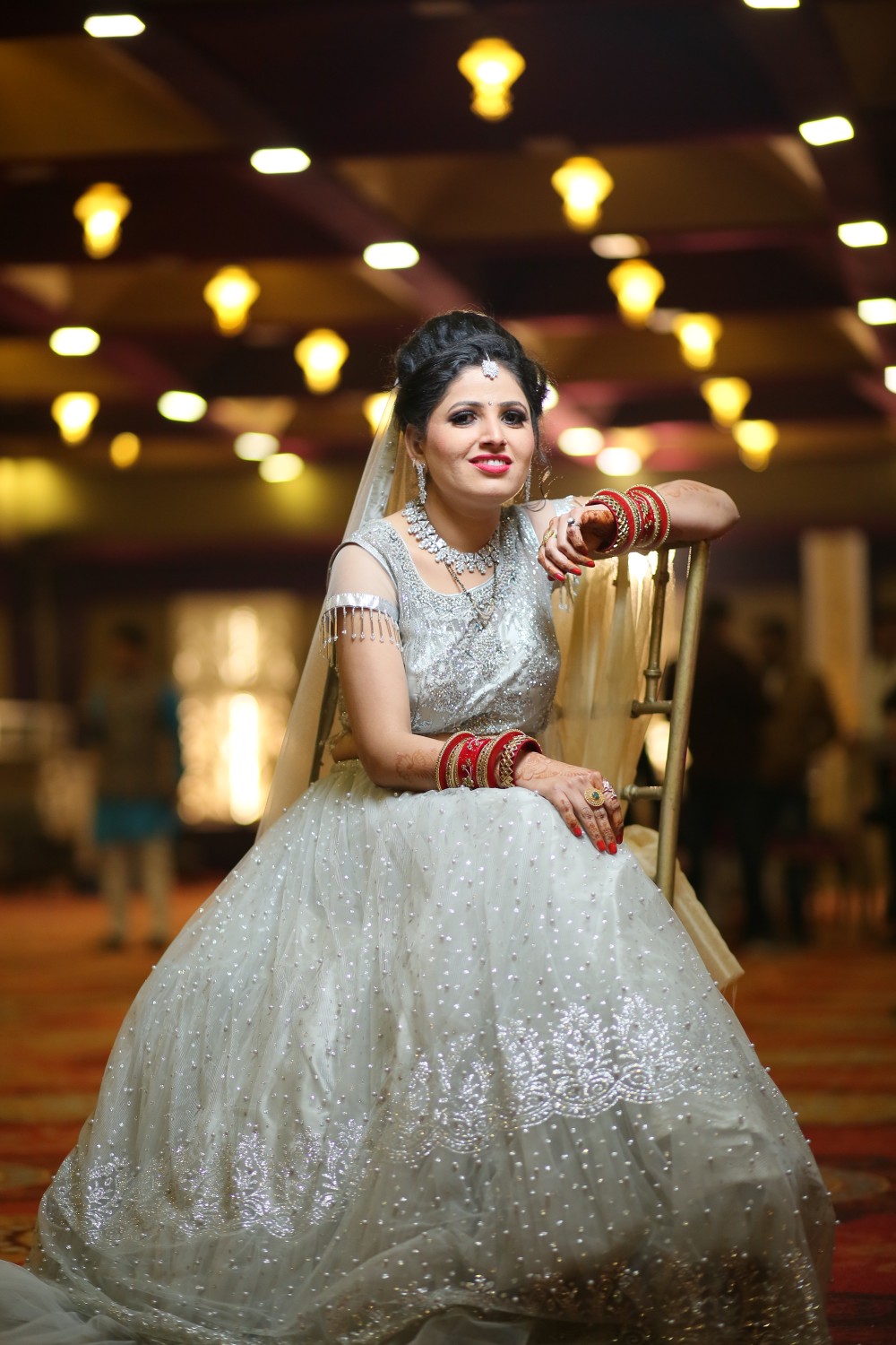 Sushen Kamra
