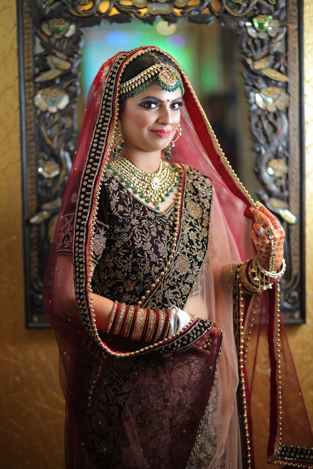 Sushen Kamra