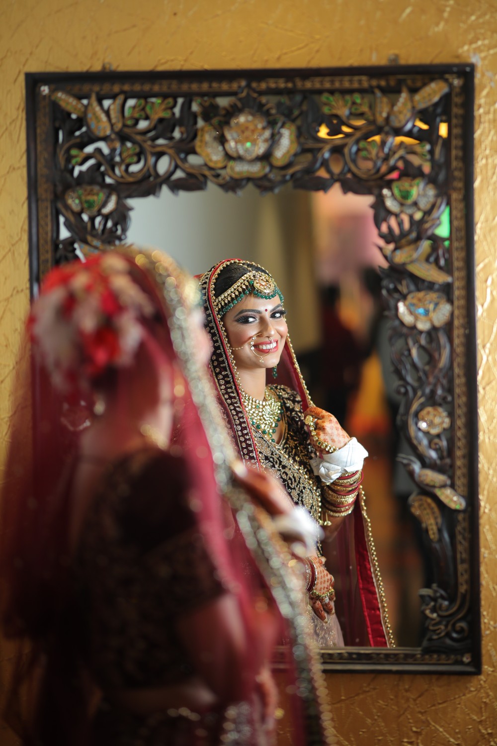 Sushen Kamra
