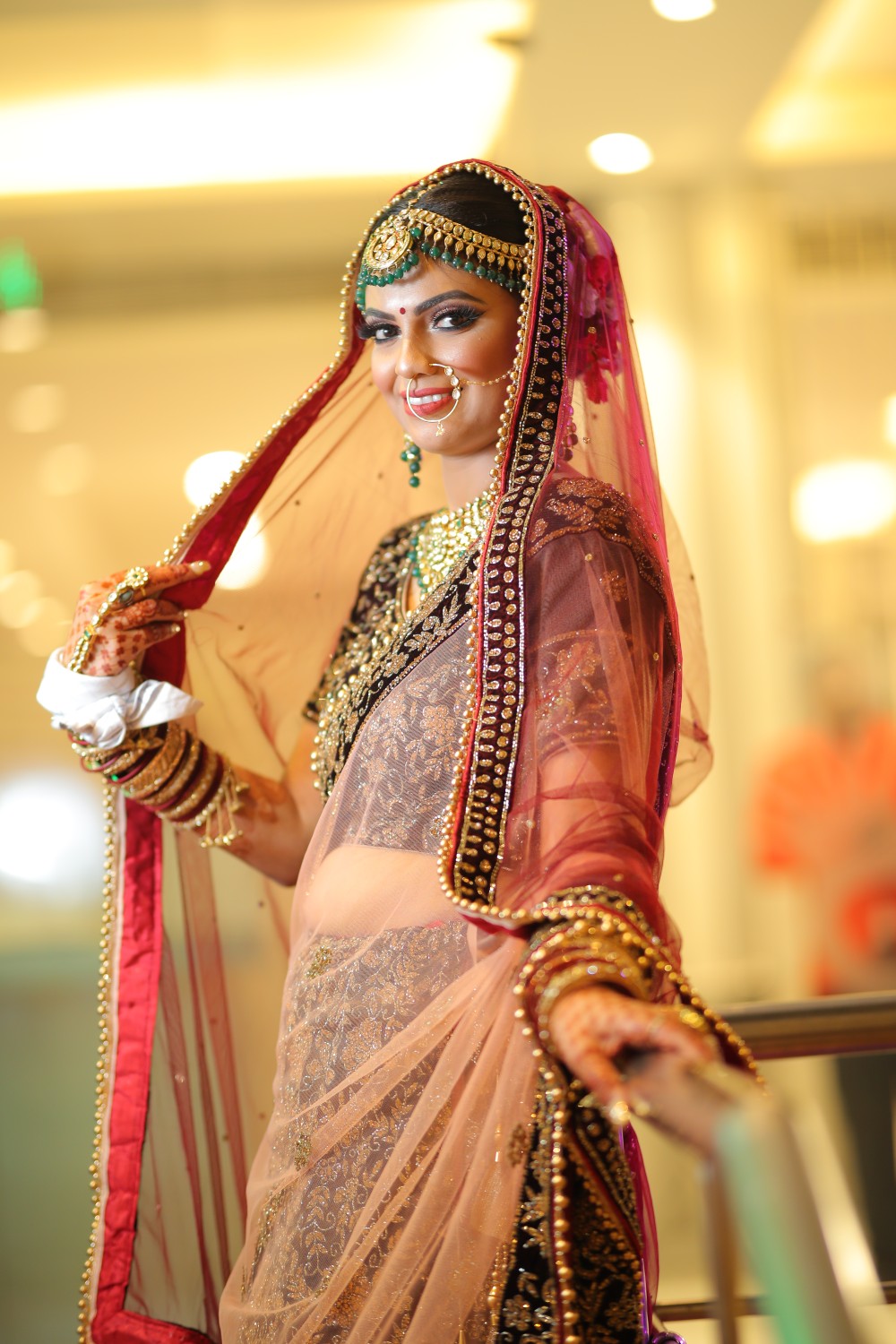 Sushen Kamra