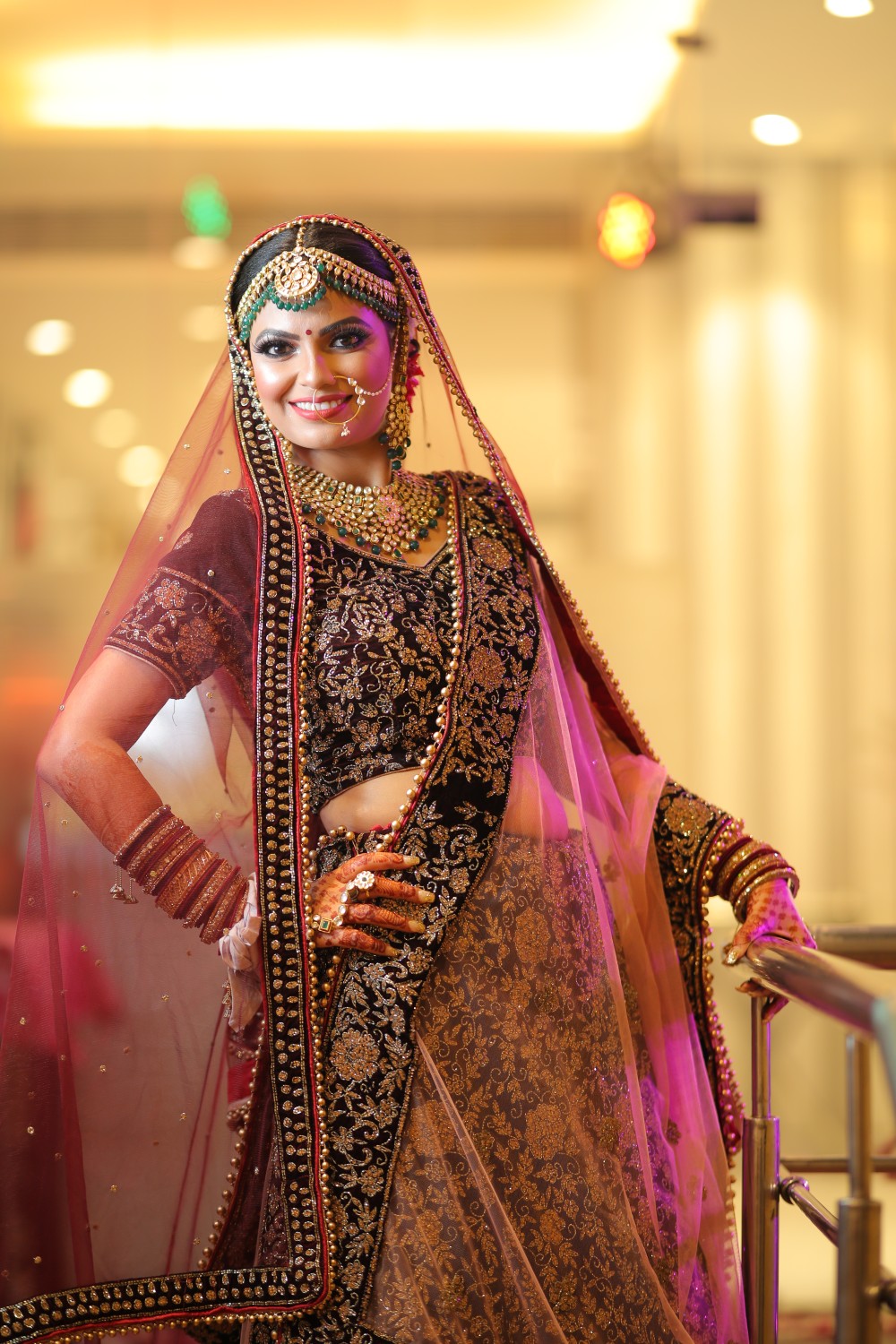 Sushen Kamra