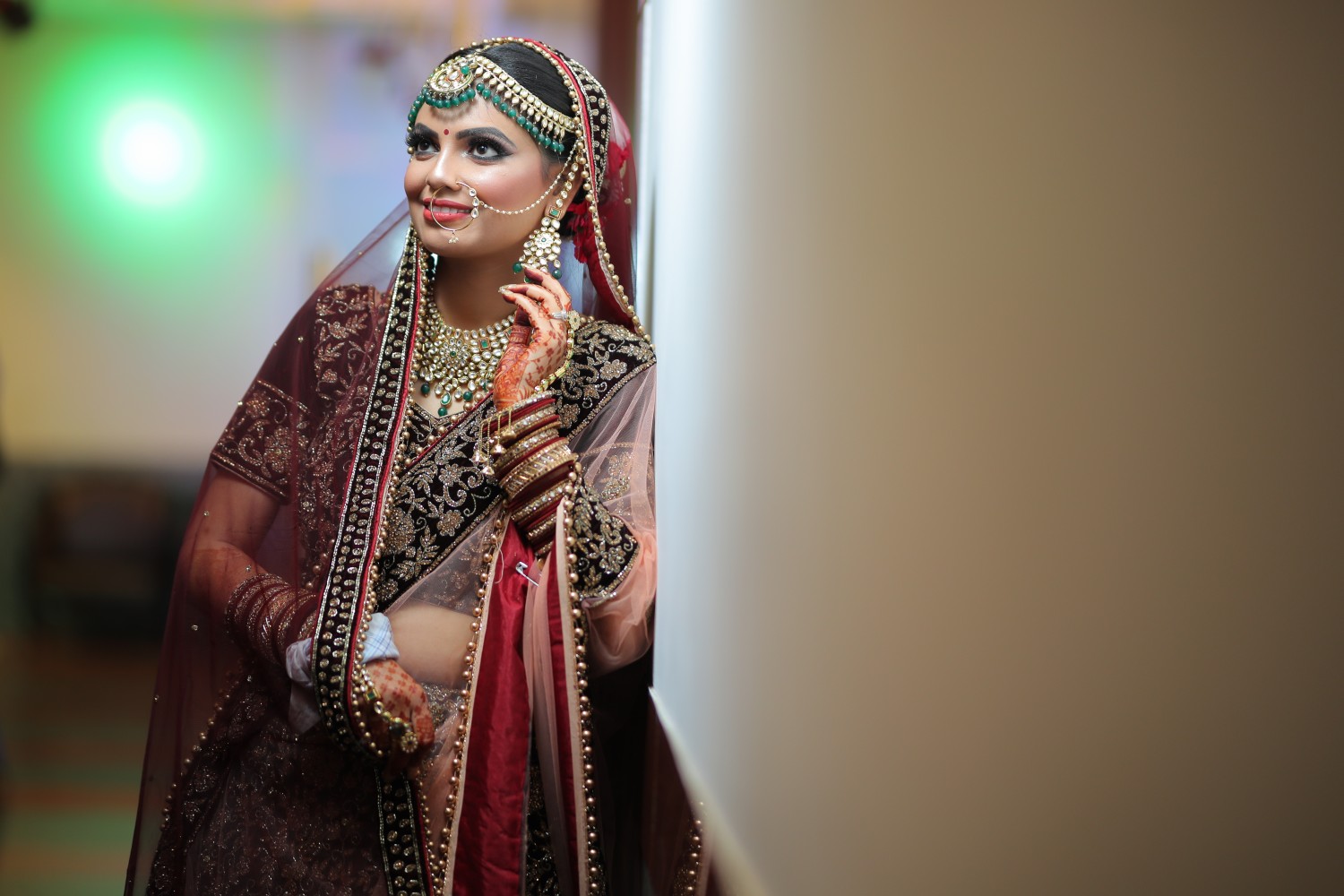 Sushen Kamra