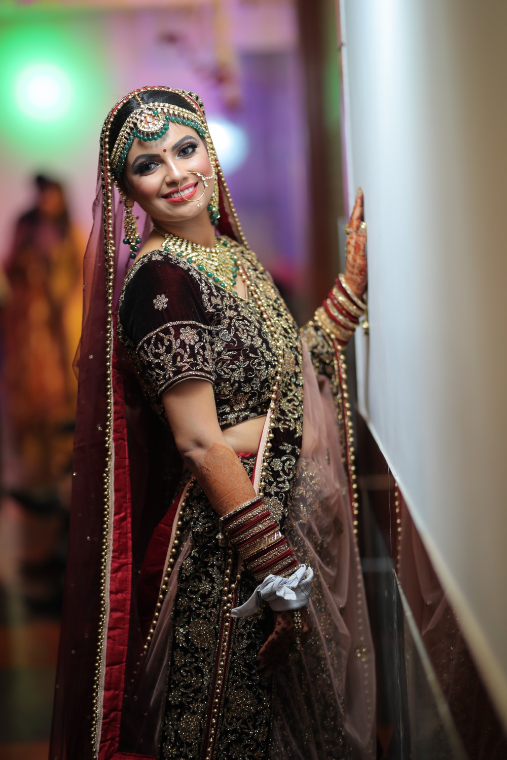 Sushen Kamra