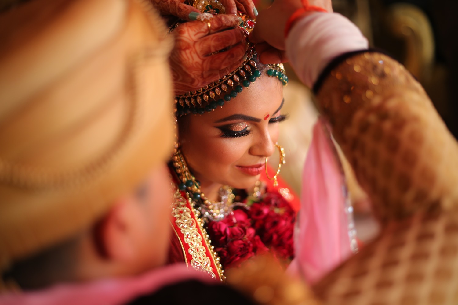Sushen Kamra