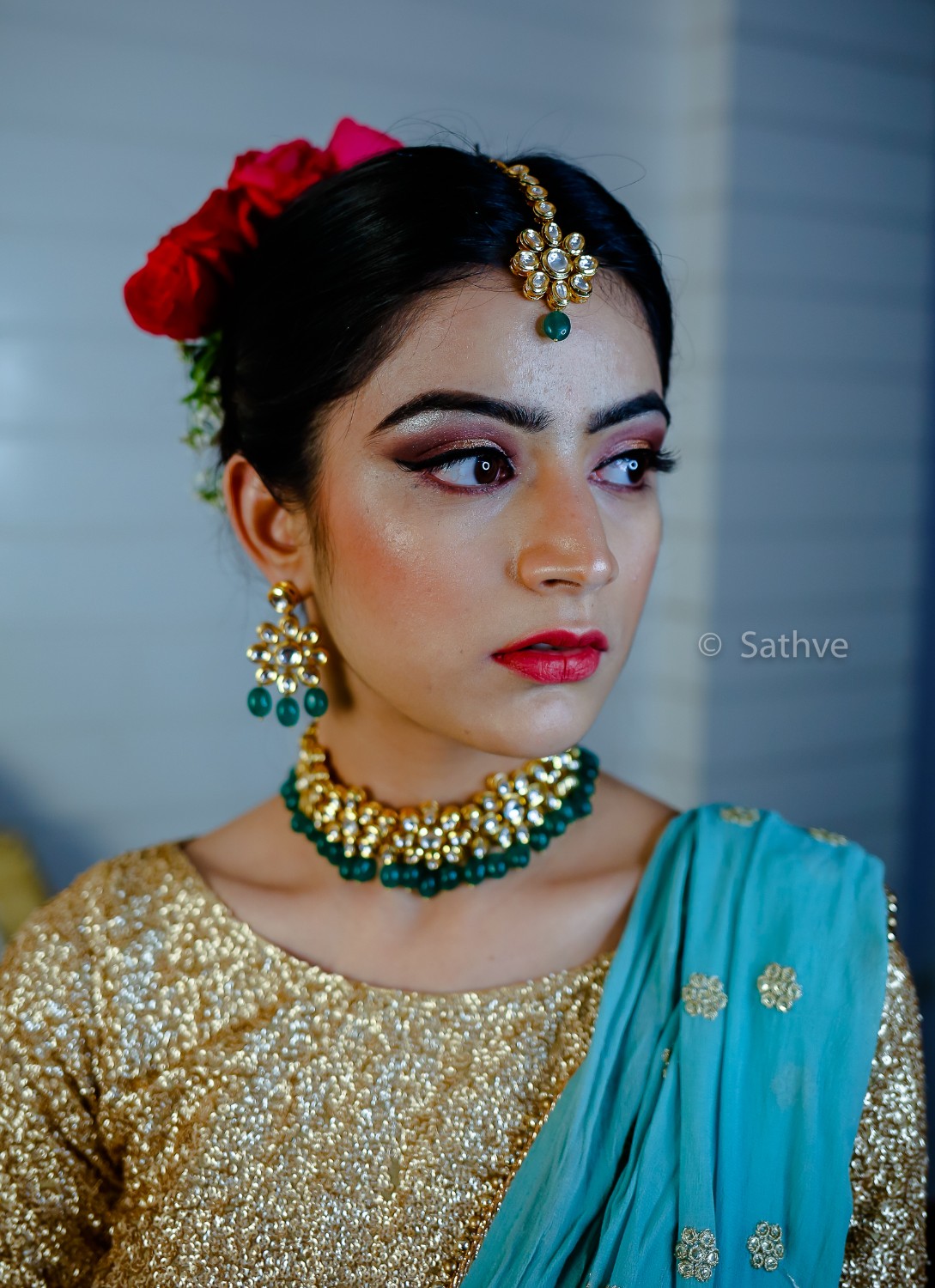 Jey Sathve