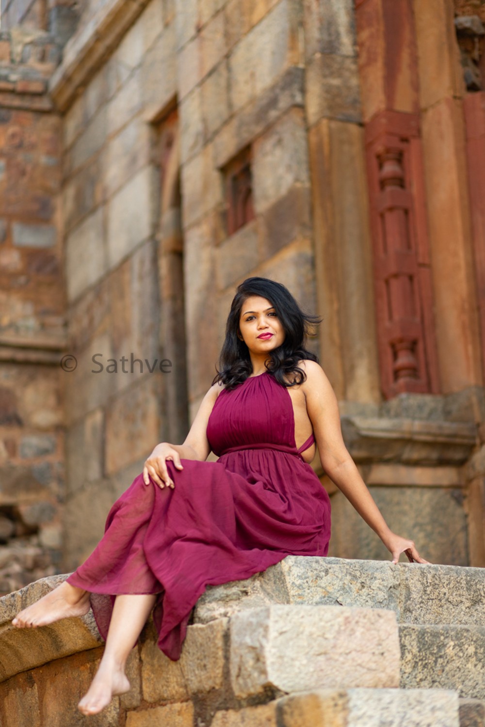 Jey Sathve