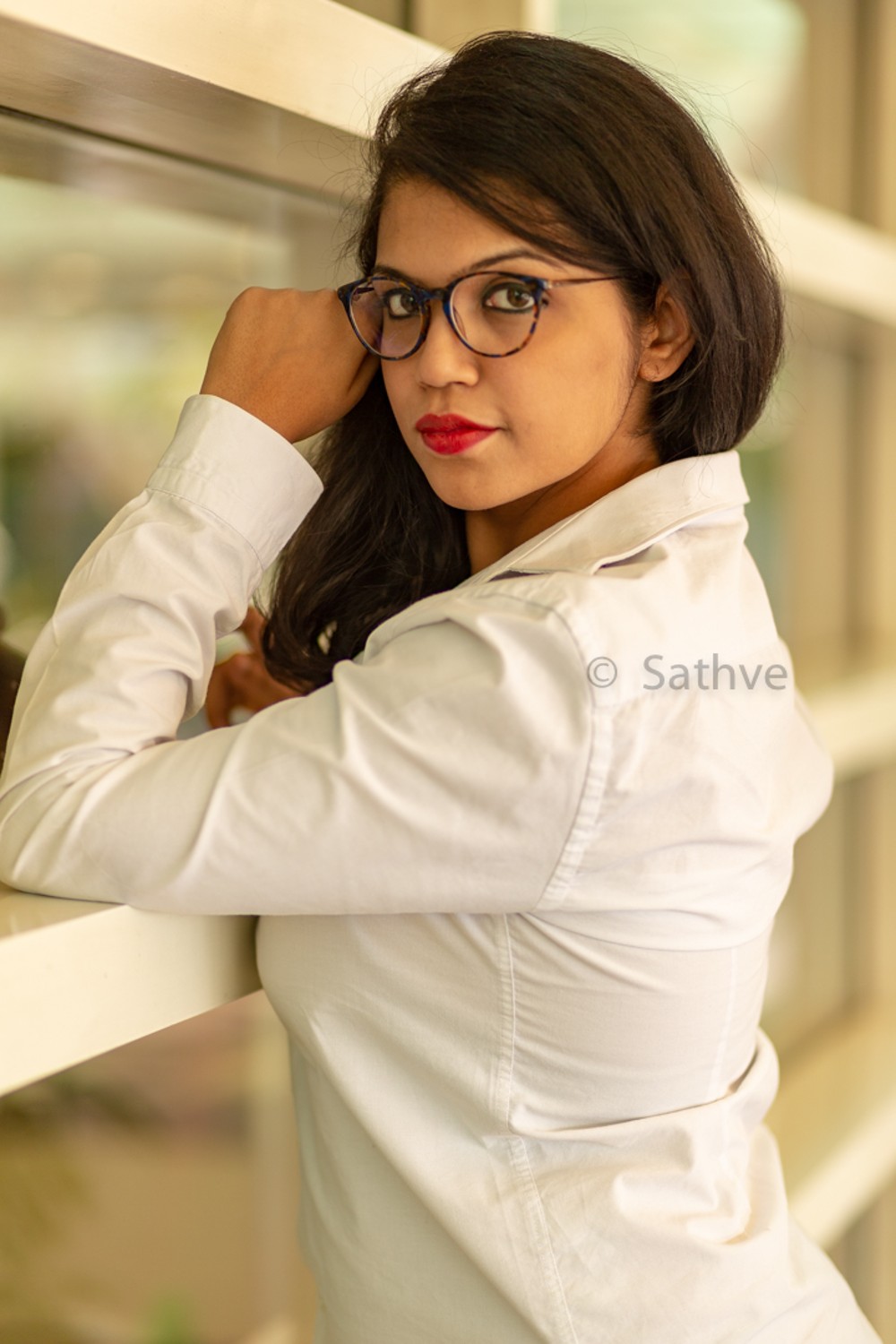 Jey Sathve