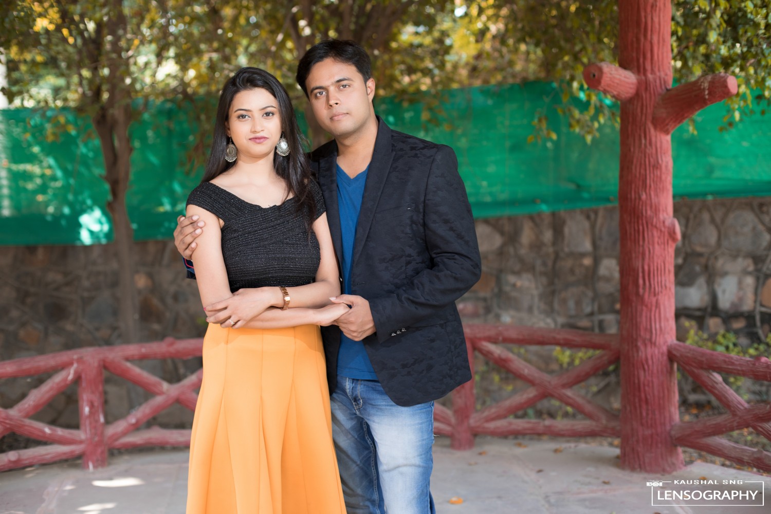 Kaushal Singh