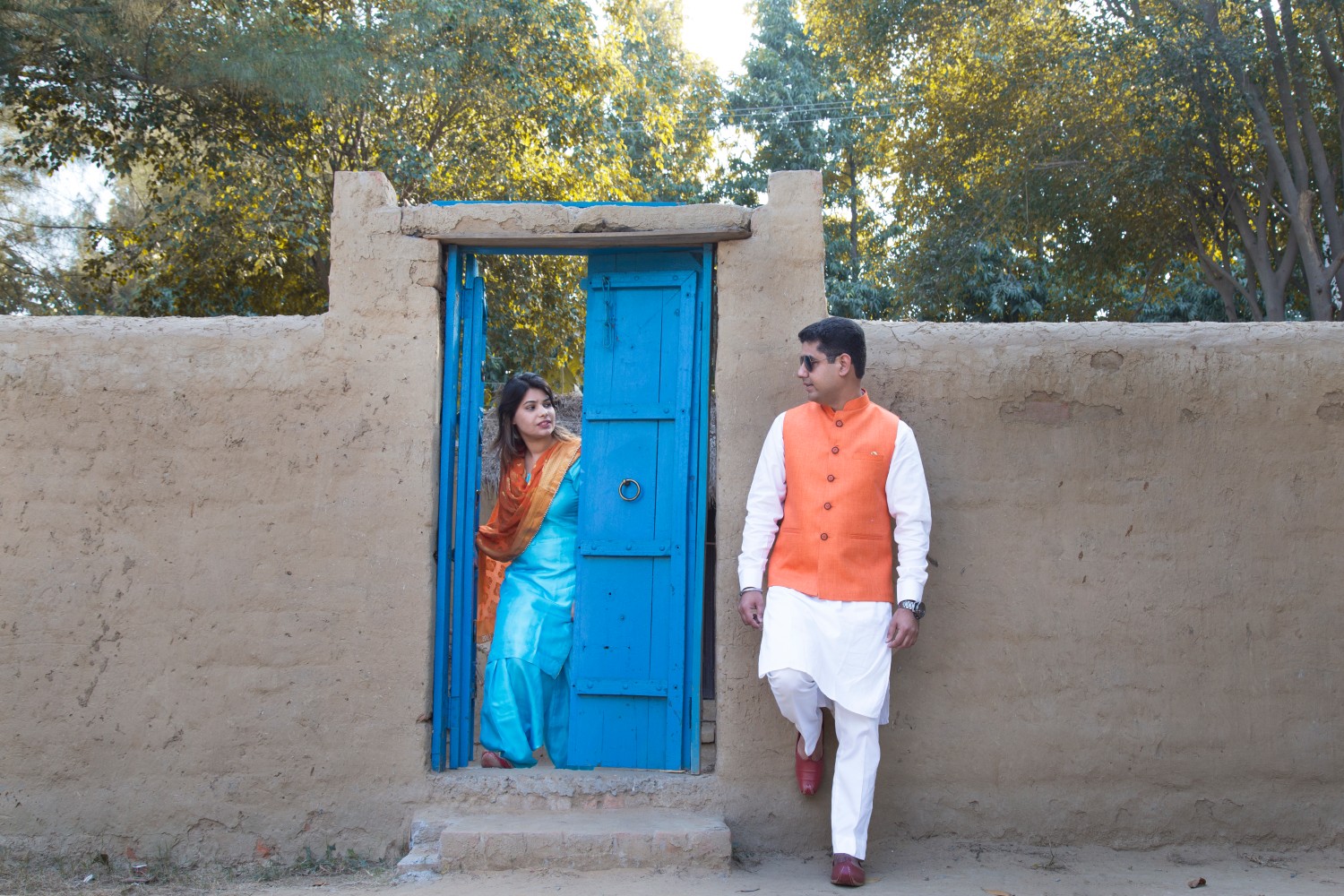 Kaushal Singh