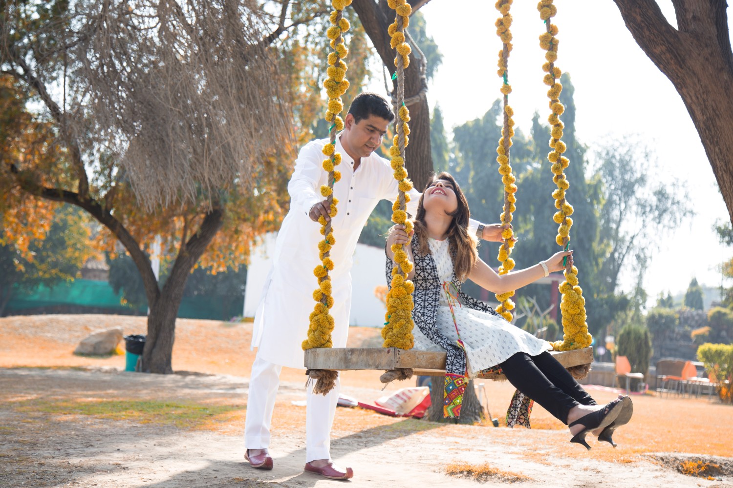 Kaushal Singh