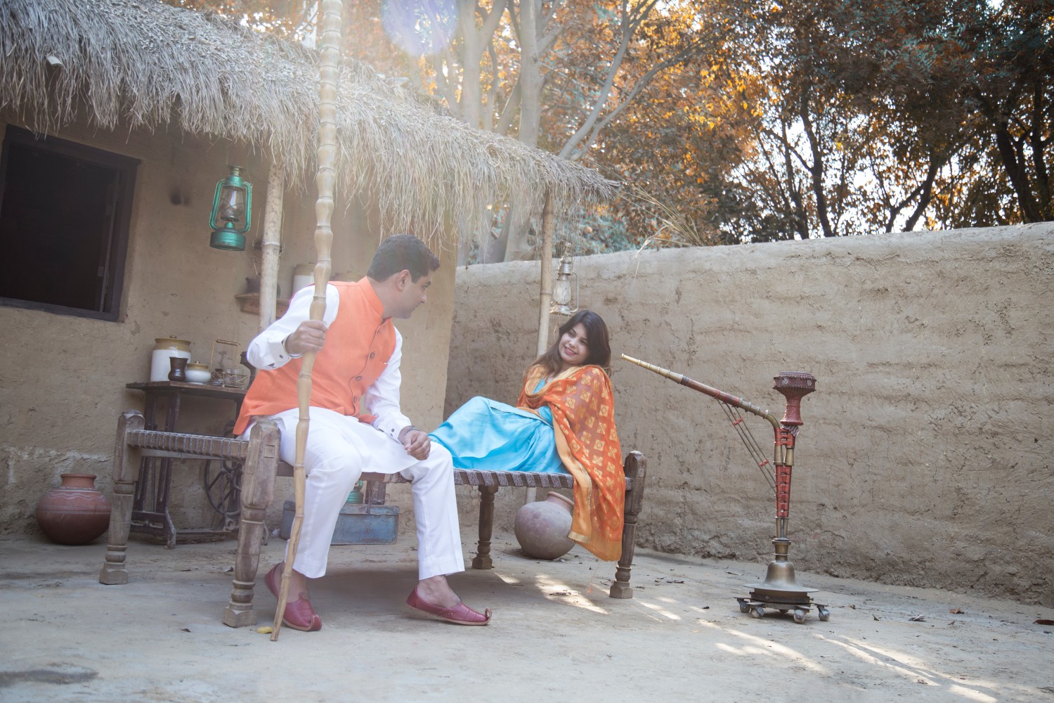 Kaushal Singh