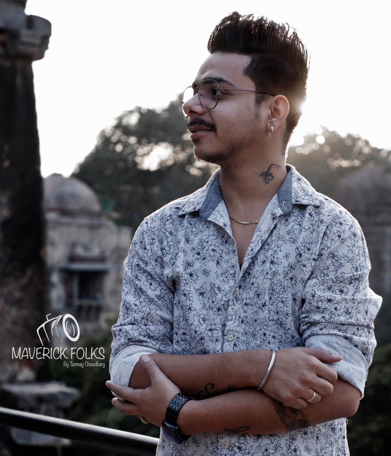 Tanmay Chowdhary