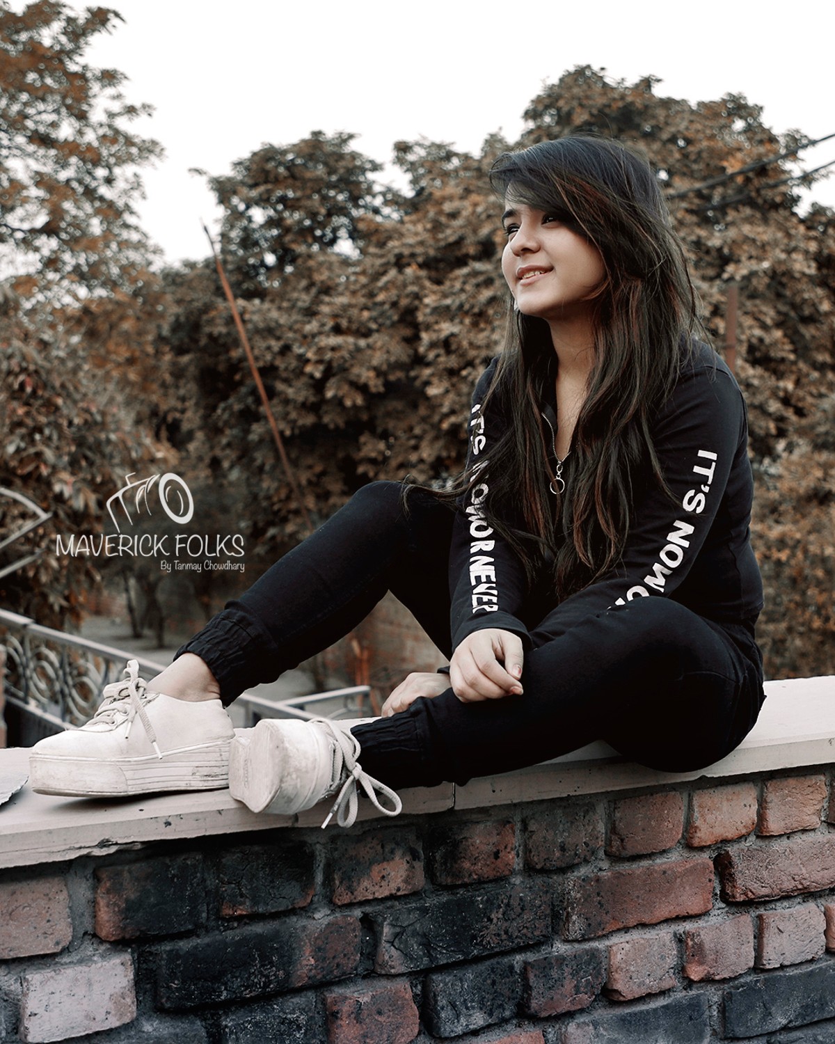 Tanmay Chowdhary