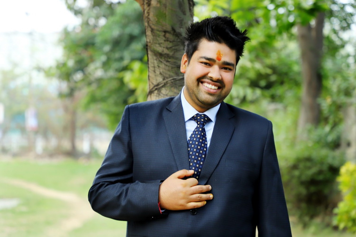 Pawan Singh 