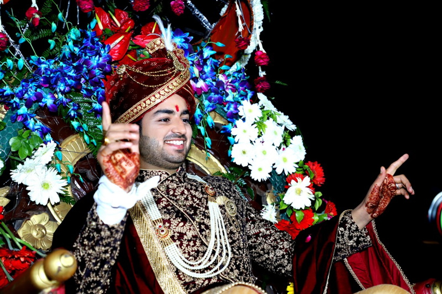 Pawan Singh 