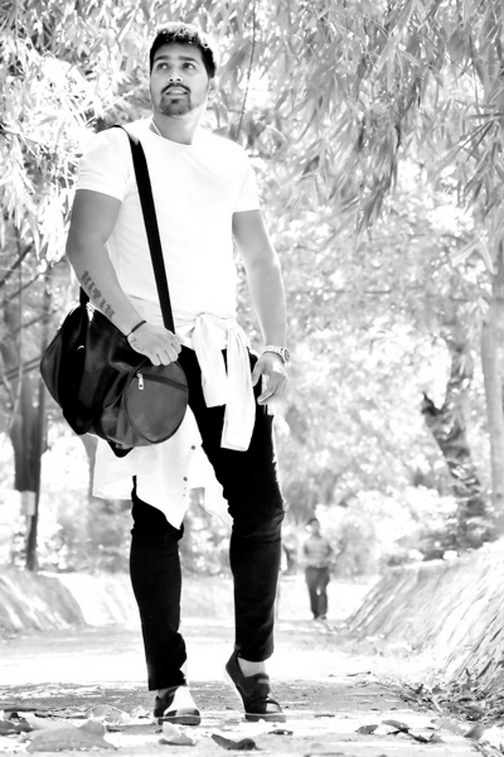 Pawan Singh 