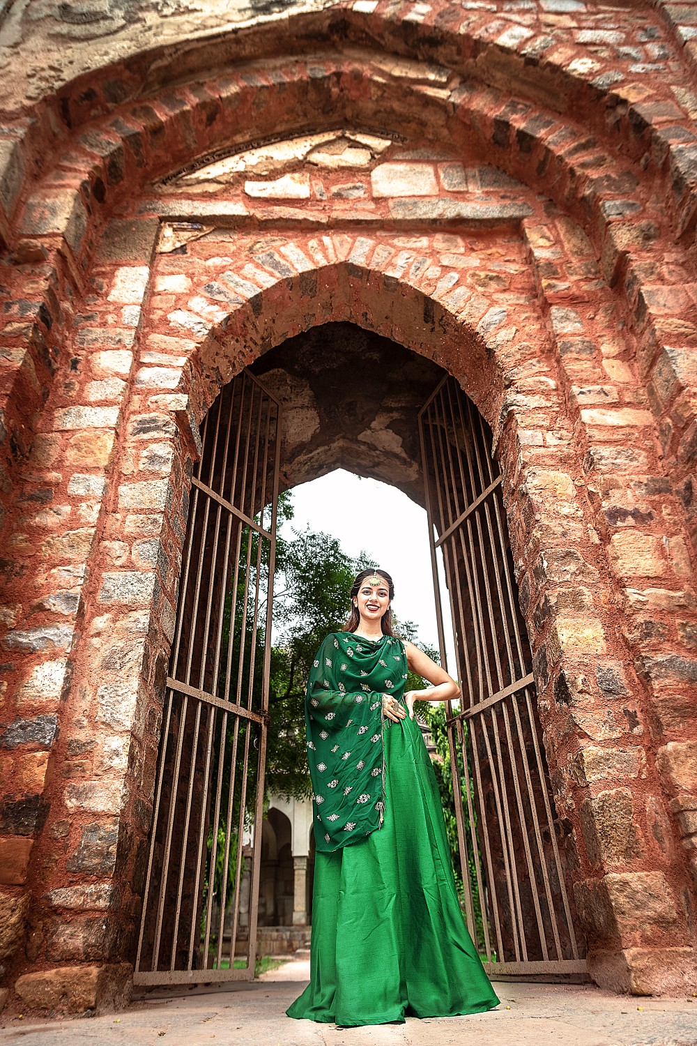 Mandap Pictures