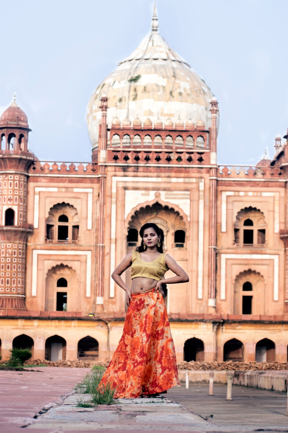 Mandap Pictures