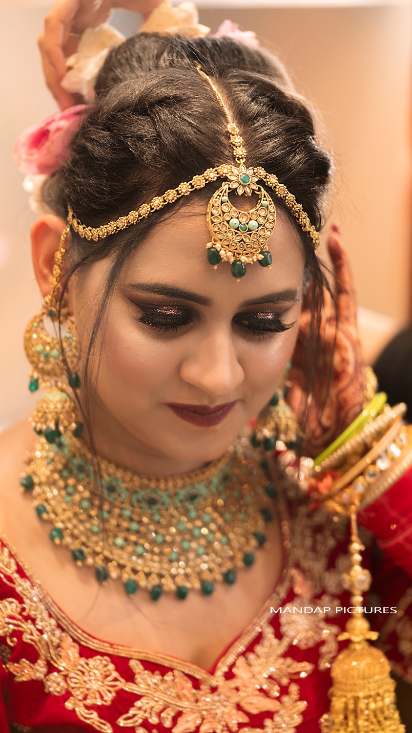 Mandap Pictures