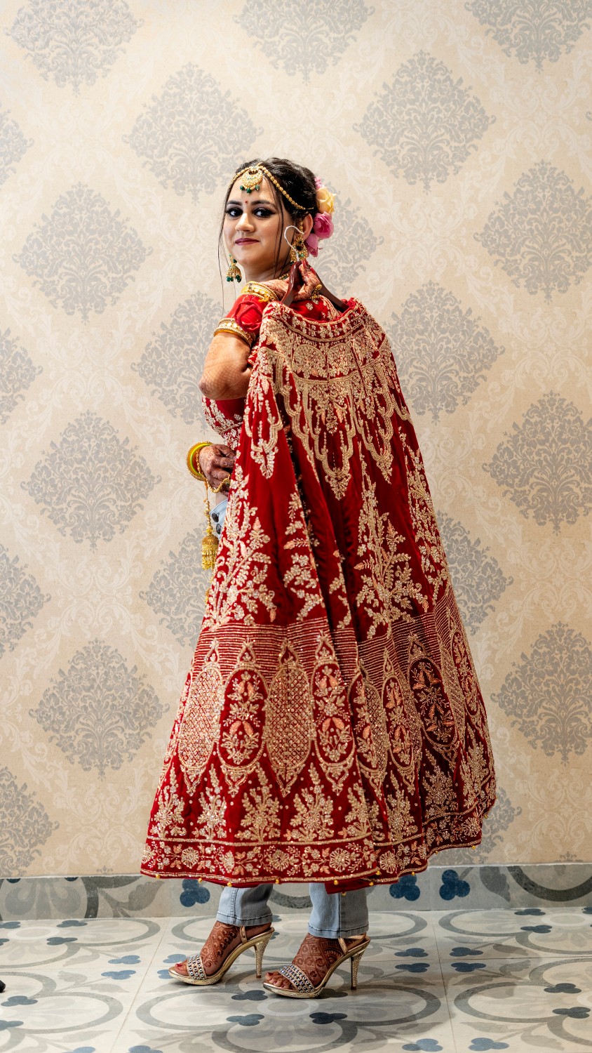 Mandap Pictures