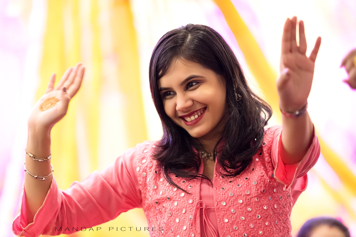 Mandap Pictures