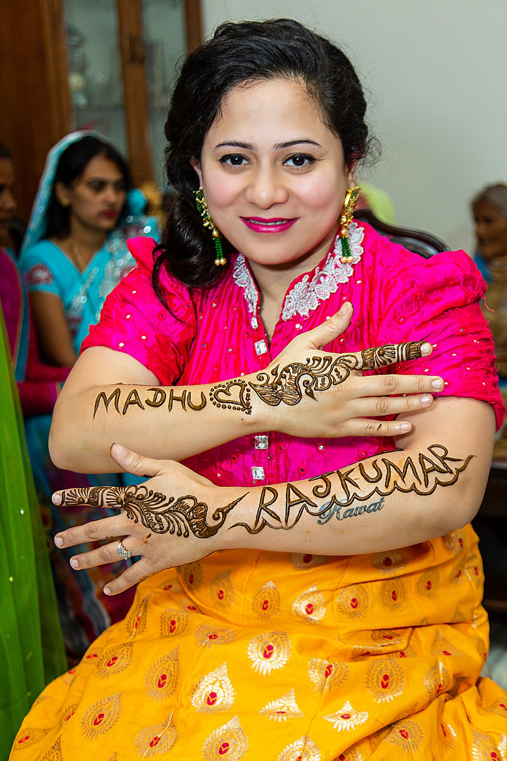 Mandap Pictures