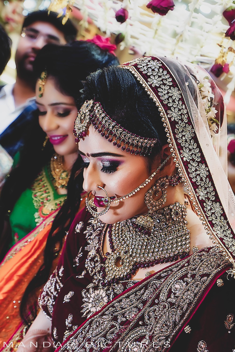 Mandap Pictures
