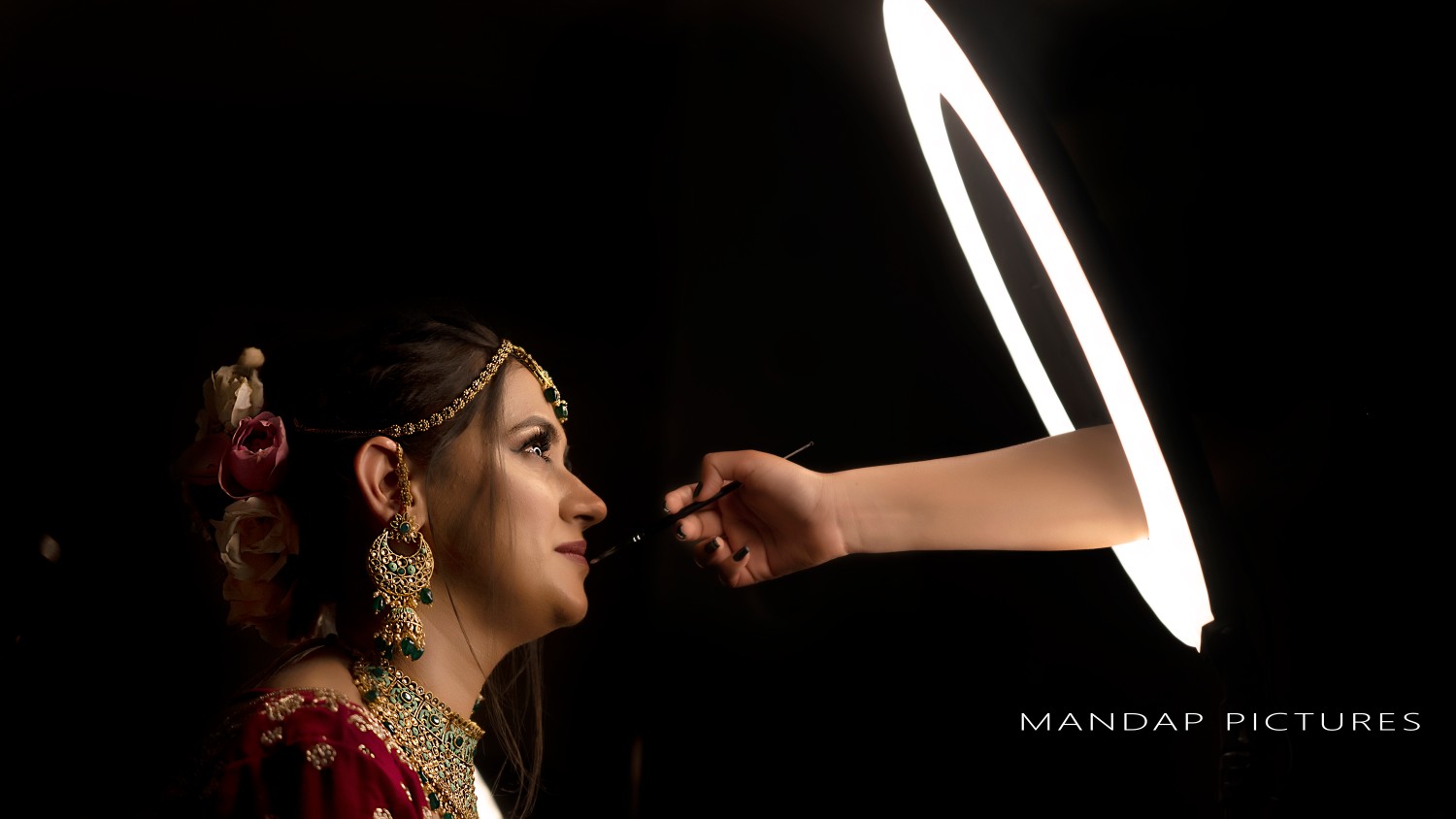 Mandap Pictures