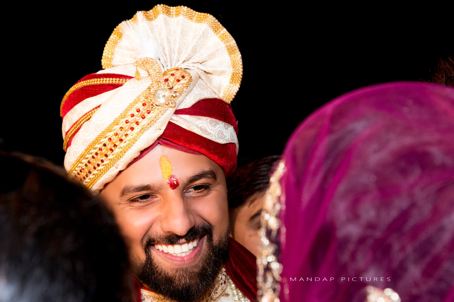 Mandap Pictures