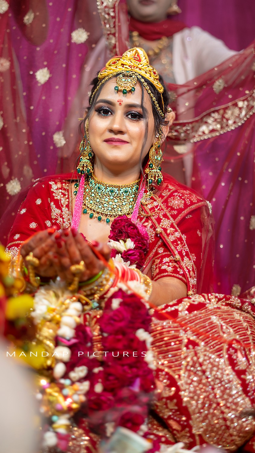 Mandap Pictures