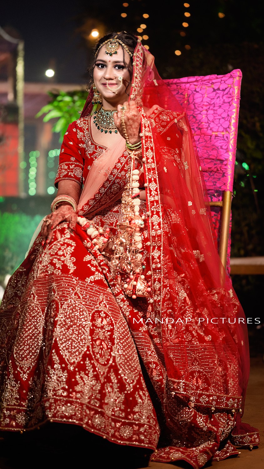 Mandap Pictures
