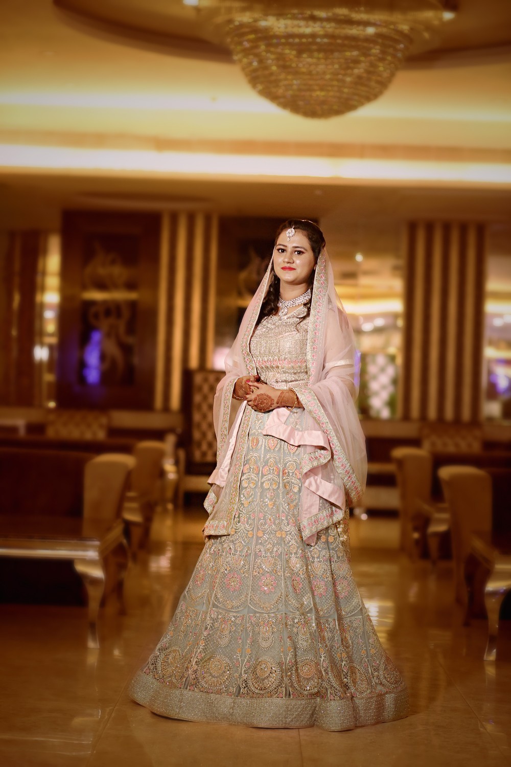 Mandap Pictures