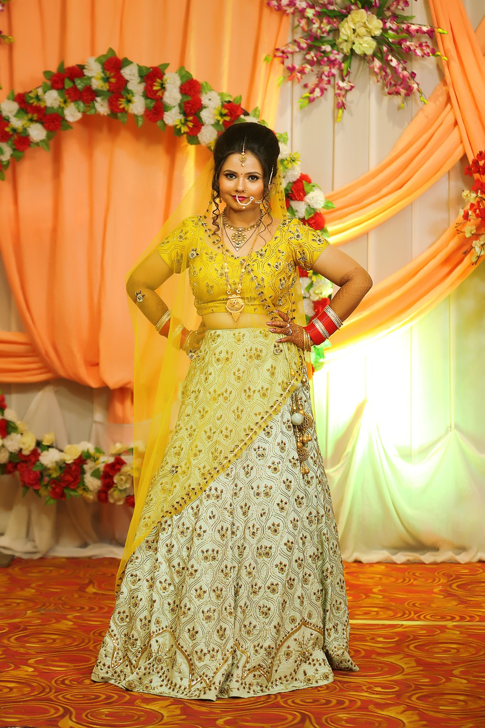 Mandap Pictures