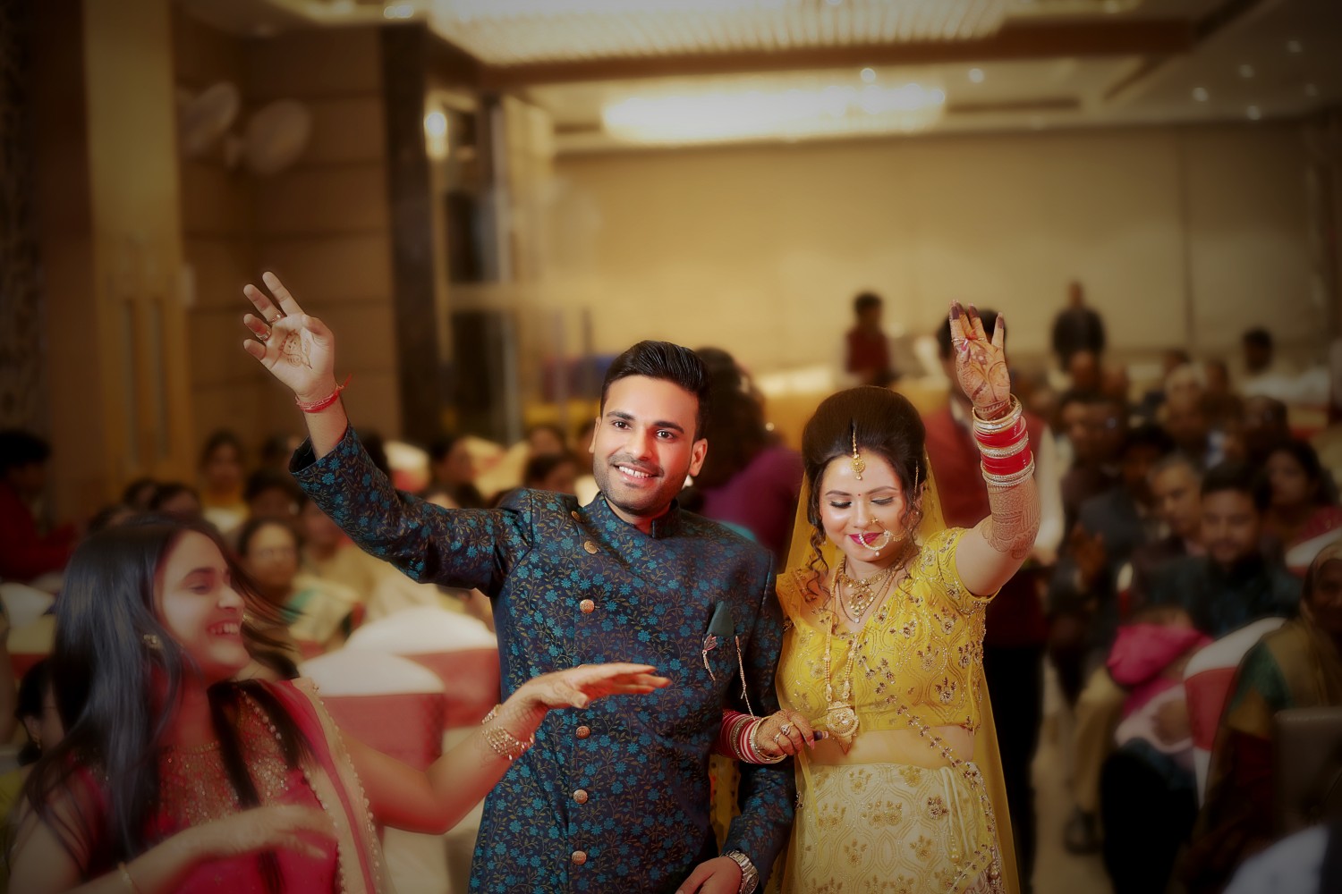 Mandap Pictures