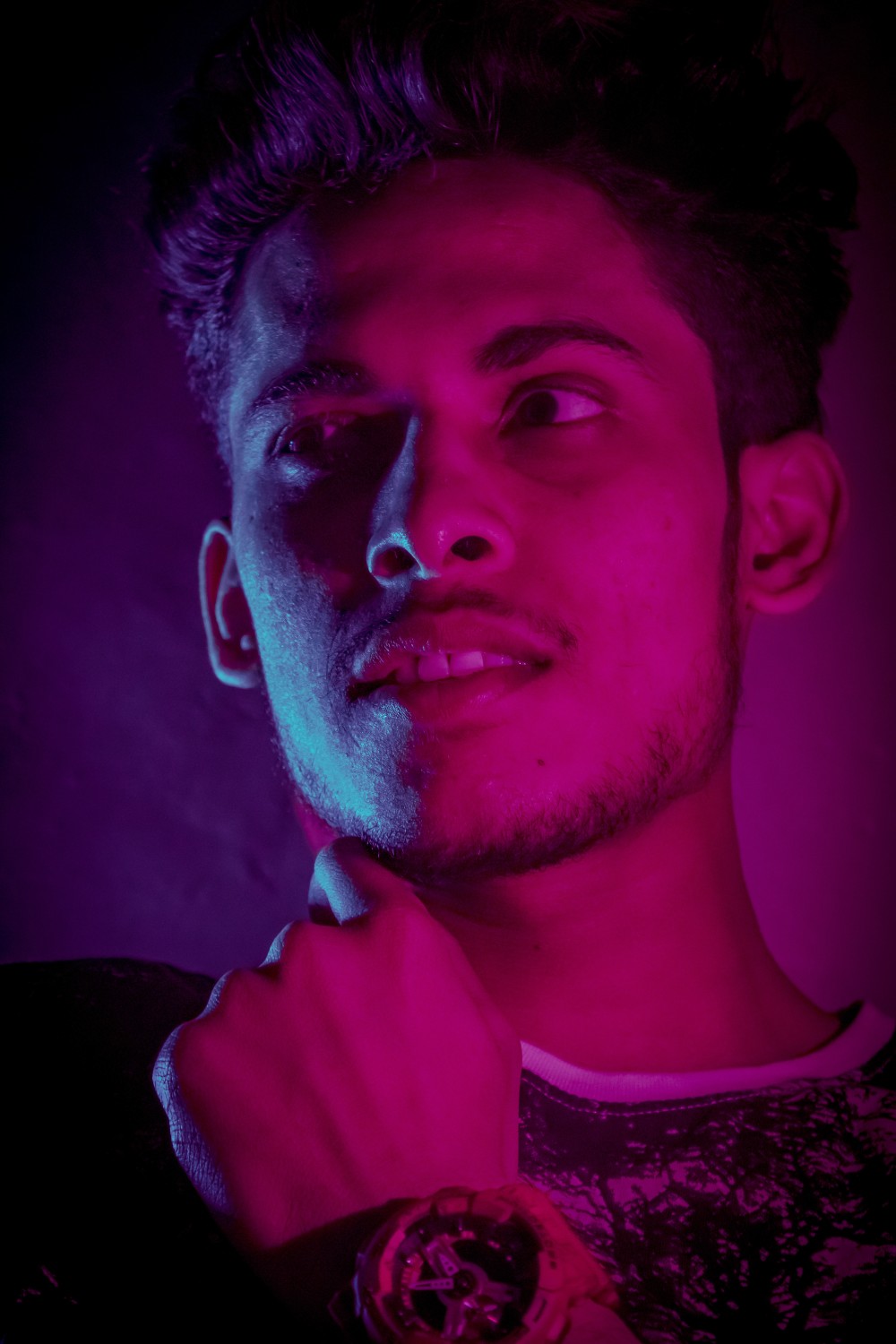 rayansh thakur