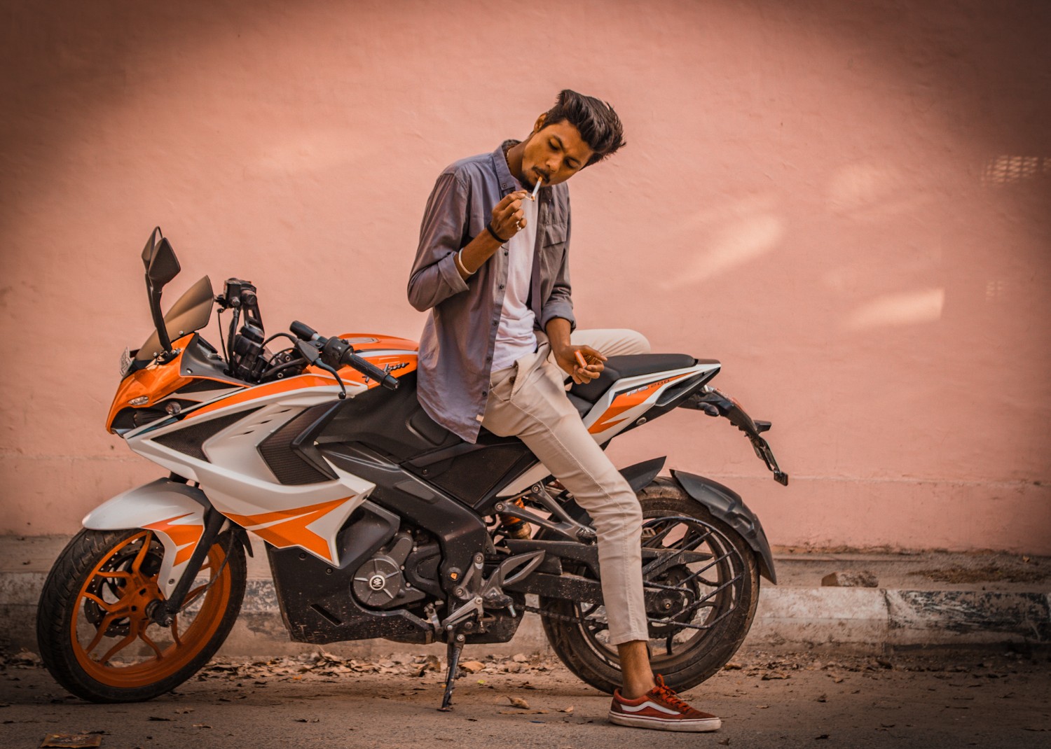 rayansh thakur