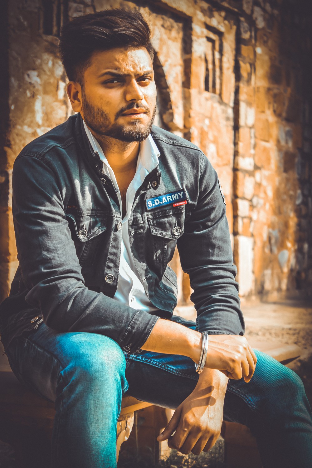 rayansh thakur